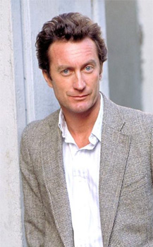 Bryan Brown